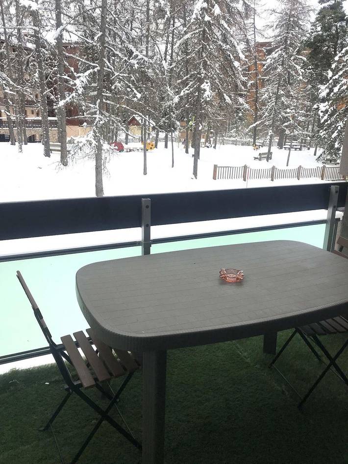 Studio für 4 Personen - 1