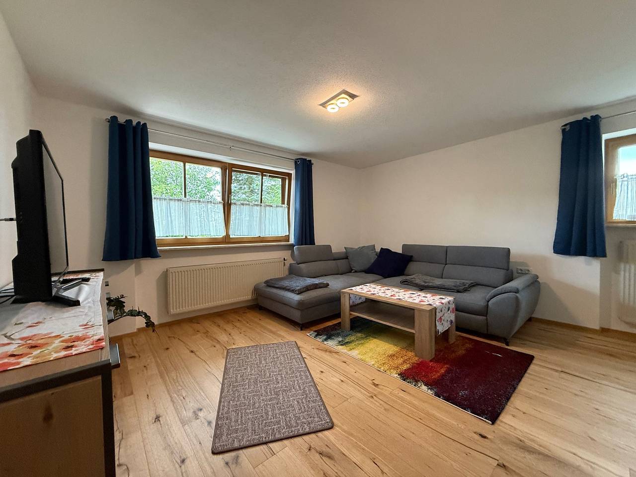 Ganze Ferienwohnung, Ferienwohnung Boos in Ingenried, Romantische Straße