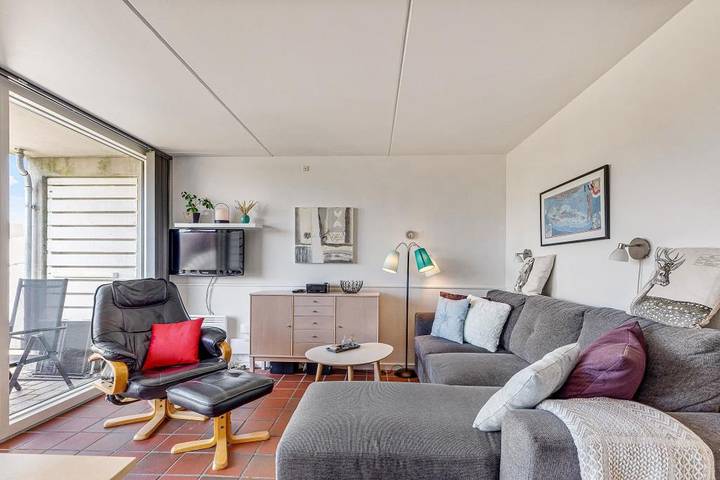 Ferienhaus für 2 Personen auf Fanø - 4