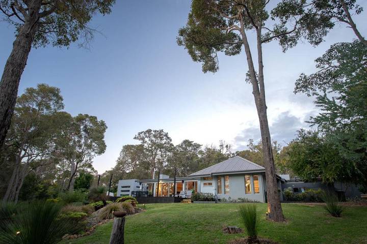 Ferienhaus für 8 Personen, mit Garten - 1