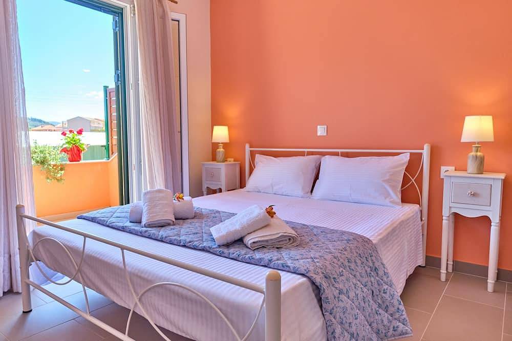 Geheel appartement, Vicky’s Luxury Apartment Sidari  in Sidari, Corfu