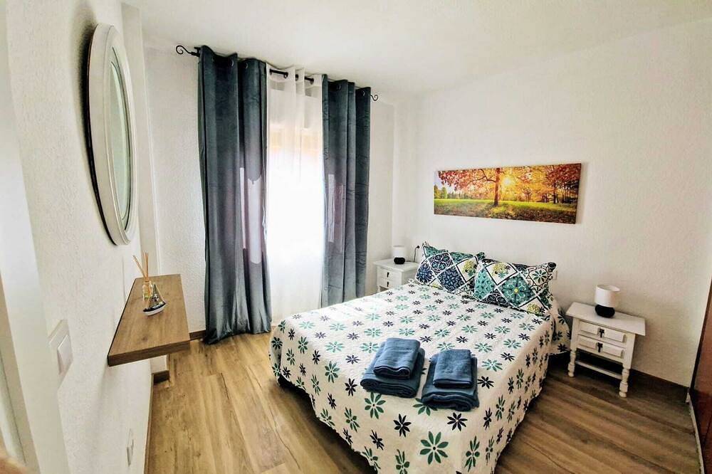 Entire apartment, Torrenueva relax - A Wonderful moment of peace!!!! in Motril, Costa Tropical