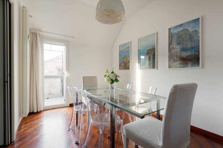 Ferienwohnung für 4 Personen - 1