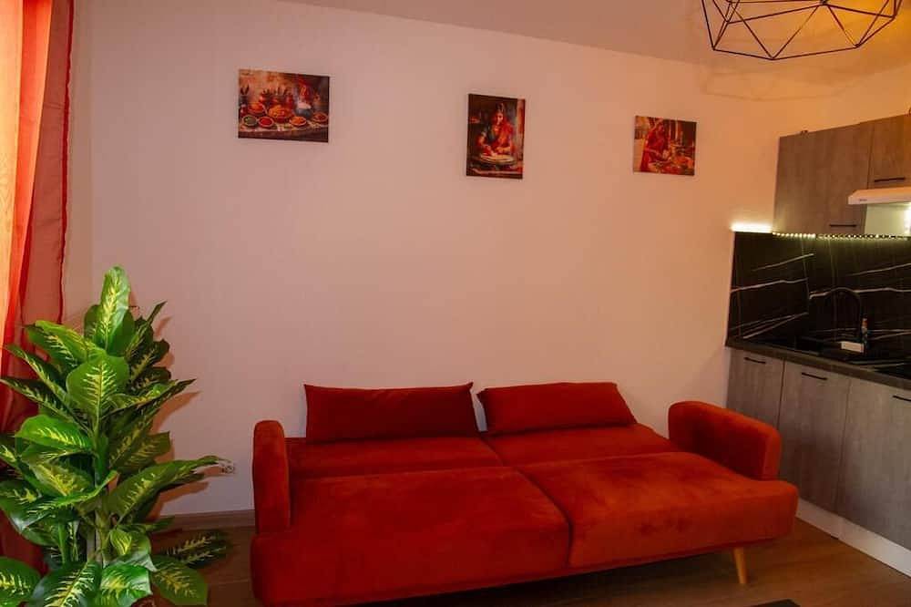 Entire apartment, Entire apartment - Strasbourg, France in Strasbourg, Strasbourg region