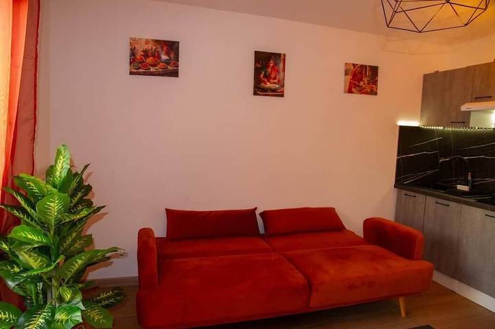 Apartamento entero, Entire apartment - Strasbourg, France in Estrasburgo, Región de Estrasburgo