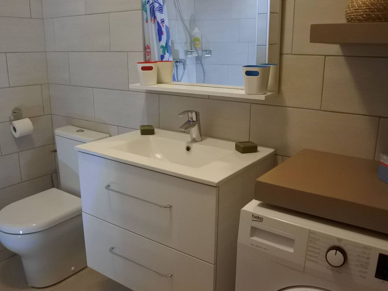 Studio proche Tour Luma Arles in Arles, Arles und Umgebung