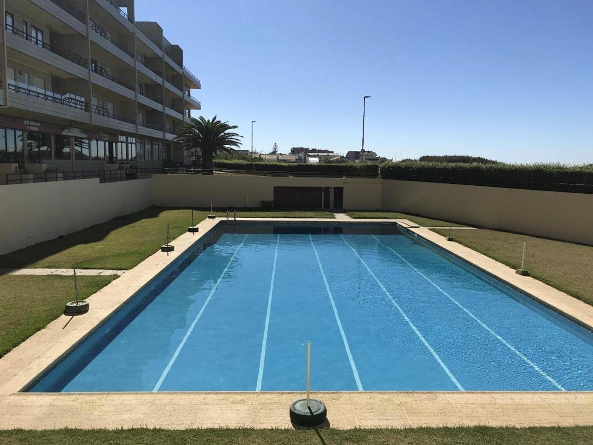 Appartement entier, Apartment with Sea View in Mindelo, District de Porto