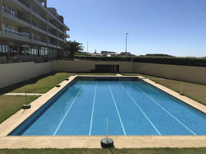 Gîte pour 4 personnes, avec piscine et balcon dans Mindelo - 2