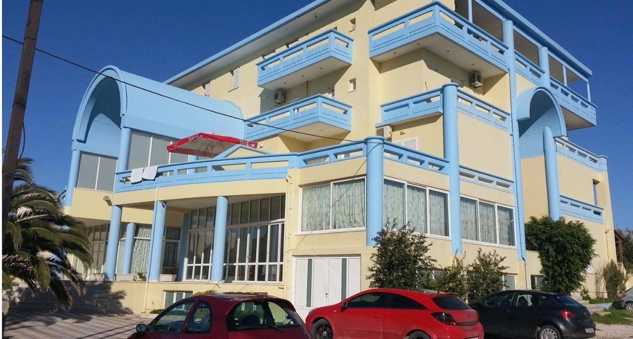 Eleni Palace in Région d'Iraklio-Héraklion