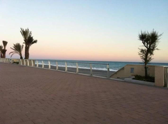 Gîte pour 4 personnes, avec jardin et terrasse à Vallecrosia - 4