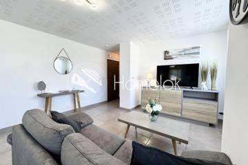 Gîte pour 2 personnes à Guidel