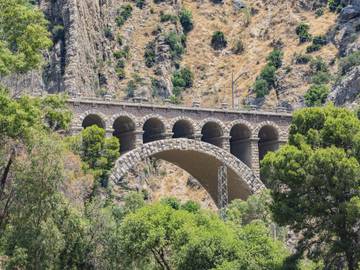 Aparthotel para 3 Pessoas em Casarabonela, Andaluzia, Foto 3
