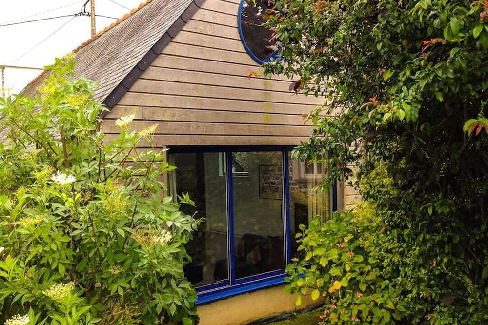 Maison en Bord de mer Proche de st Quay Portrieux in Tréveneuc, Côte de Goëlo