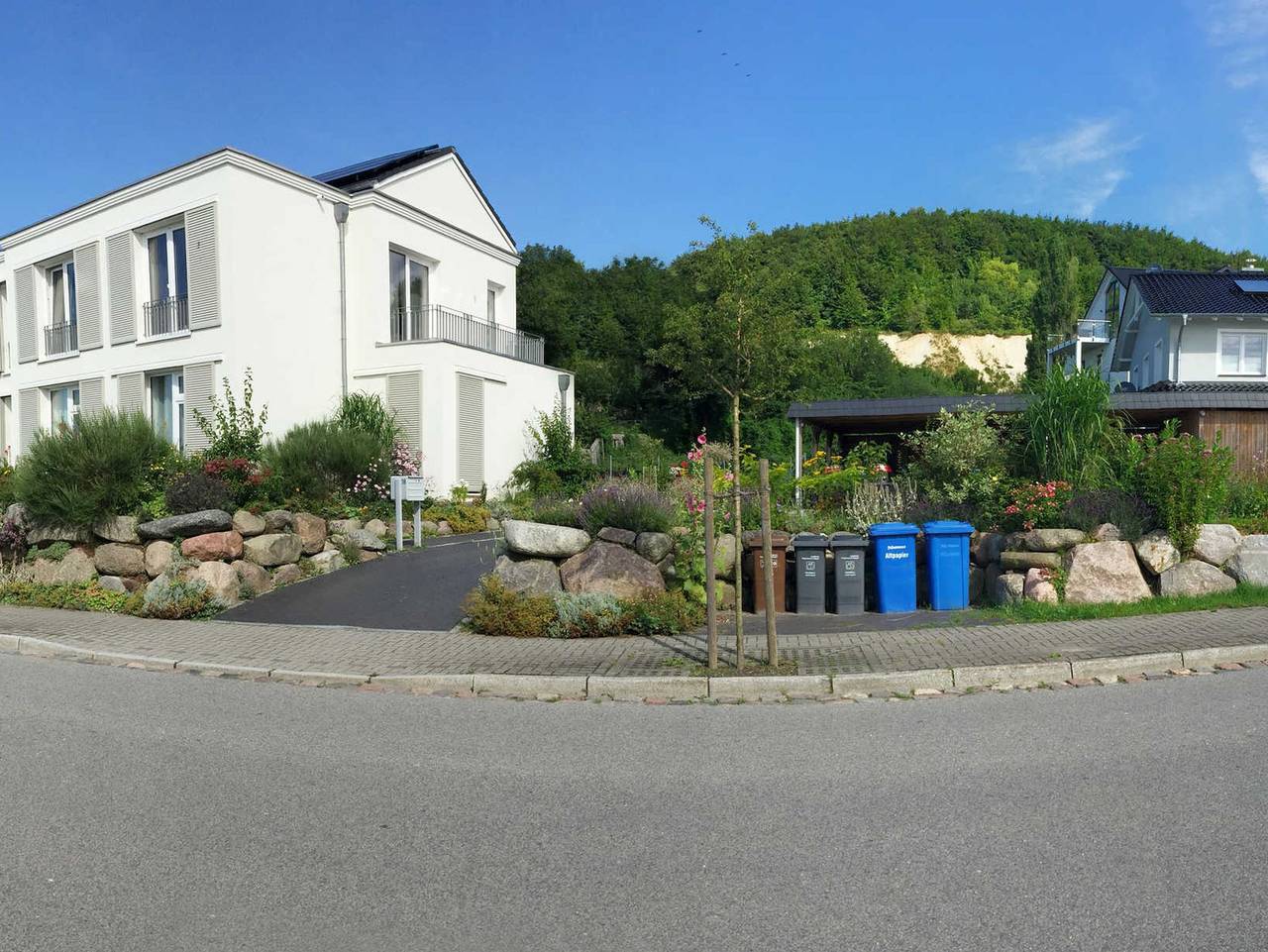 Ganze Ferienwohnung, Ferienwohnung Richi in Sassnitz, Nationalpark Jasmund