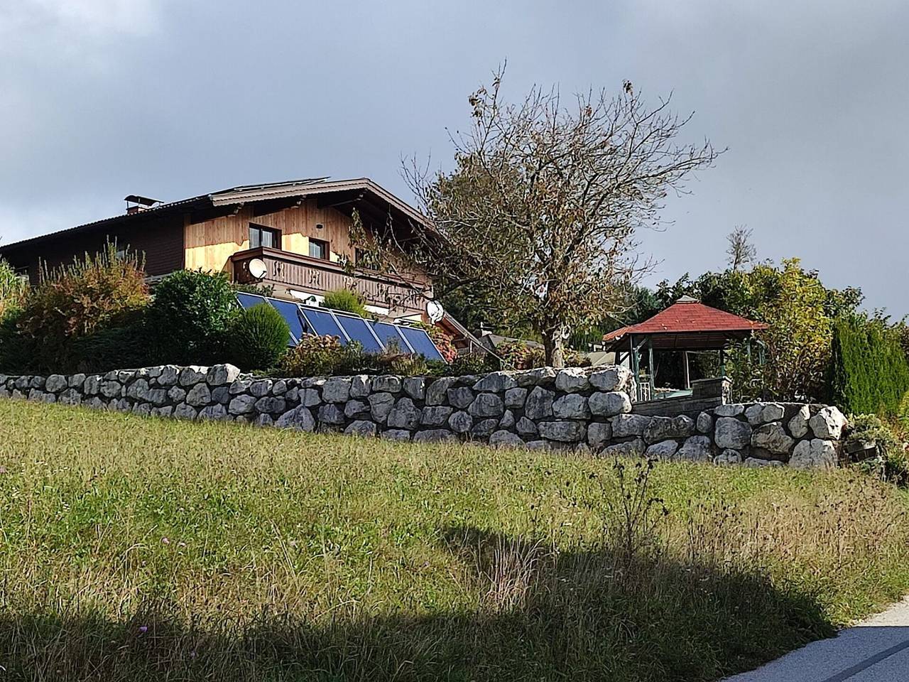 Ganze Wohnung, Eisele - Eisele 100.1 in Kirchberg bei Mattighofen, Braunau am Inn