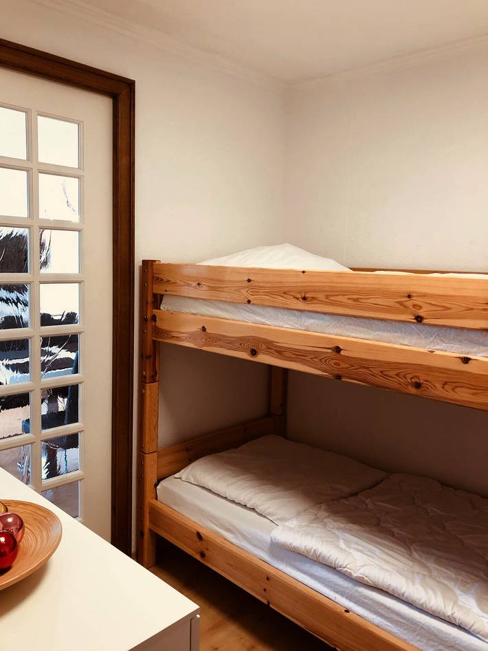 Ferienhaus für 4 Personen, mit Terrasse und Pool sowie Sauna in Nordrhein-Westfalen - 4