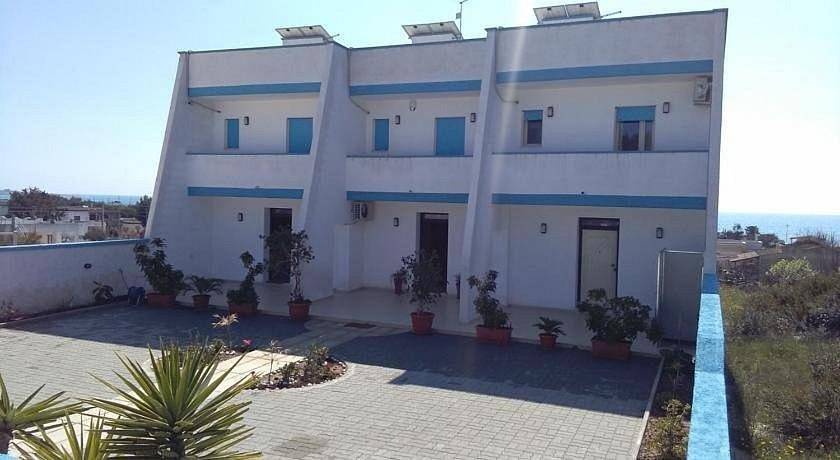 Affittacamere Trullo di Mare in Torricella, Golfe de Tarente