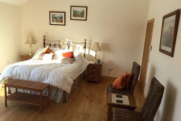 Glamping for 2 People in Loch Ness, Scotland, Photo 1