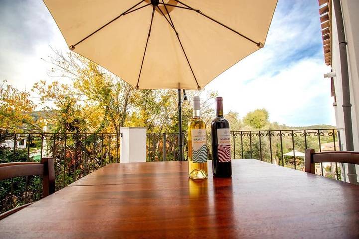 Ferienwohnung für 4 Personen, mit Haustier - 1