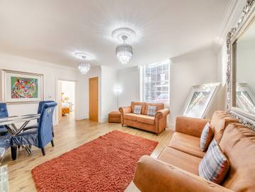 Holiday Rental for 2 People in Yarm, Stockton-on-Tees, Photo 1