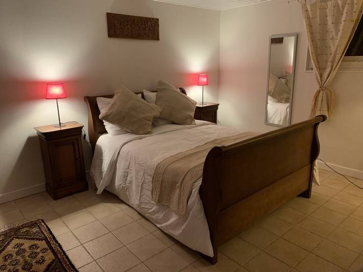 Location de vacances pour 2 personnes à Le Boupère - 4