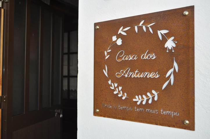 Gîte pour 5 personnes, avec Terrasse à Terras de Bouro