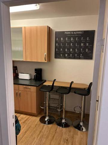 Ferienwohnung für 6 Personen, mit Ausblick, mit Haustier in Rahlstedt Hamburg
