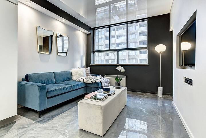 Holiday apartment for 2 people - 1