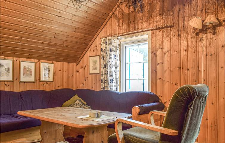 Ferienhaus für 4 Personen, mit Terrasse in Hordaland - 3