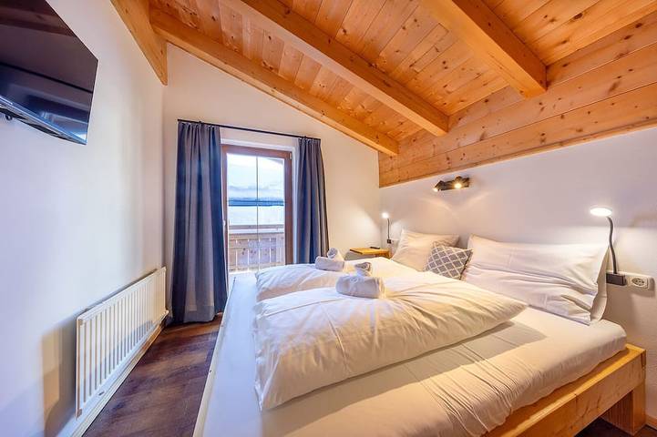 Chalet für 10 Personen, mit Garten, mit Haustier in Krimml - 3