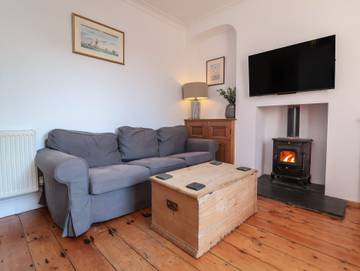 Cottage for 8 People in Appledore, Devon, Photo 4