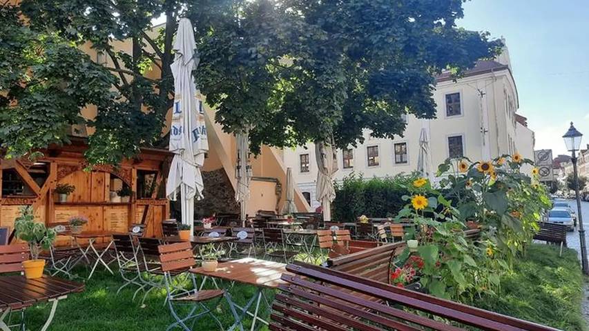 Ferienwohnung für 3 Personen in Altstadt von Görlitz - 3