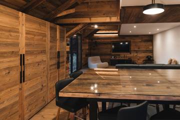 Gîte pour 8 Personnes dans Région de Bonneville, Photo 3