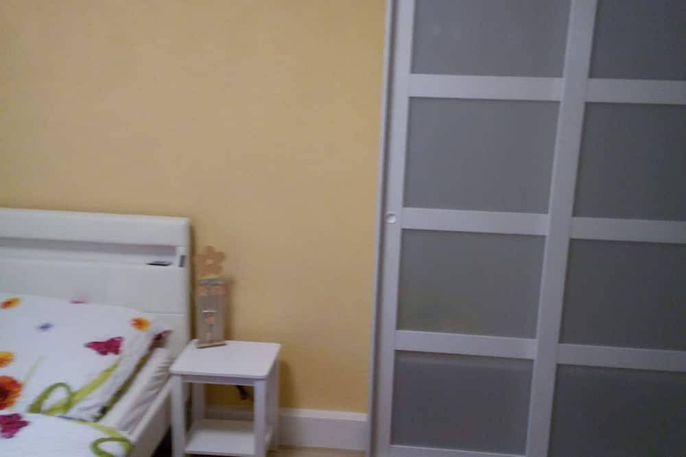 Ganze Wohnung, Ferienwohnung/App. für 5 Gäste mit 100m² in Trusetal in Brotterode-Trusetal, Rennsteig