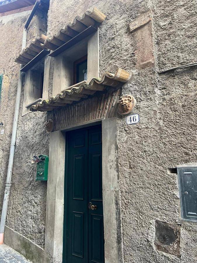 Appartamento per 5 persone, con panorama, con animali domestici a Castelnuovo di Porto