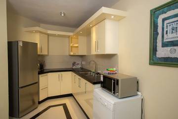 Vakantieappartement voor 2 Personen in Bonaire, Caribisch Nederland, Afbeelding 2