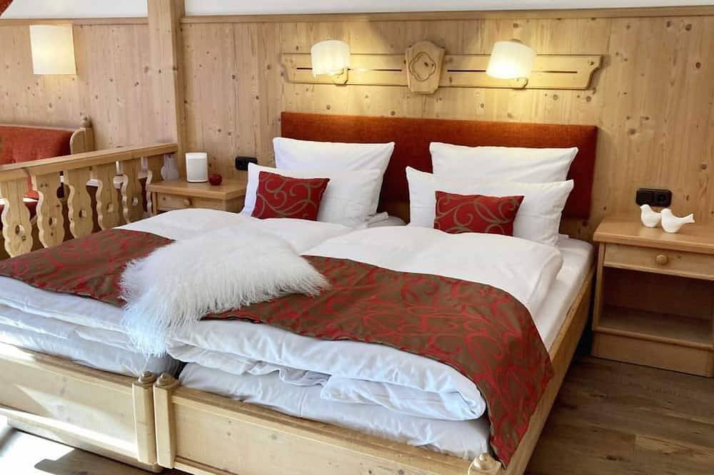 Appartement entier, Fewo 16 (Rottach.Apartments) Holiday apartment on Lake Tegernsee in Rottach-Egern, Alpes bavaroises