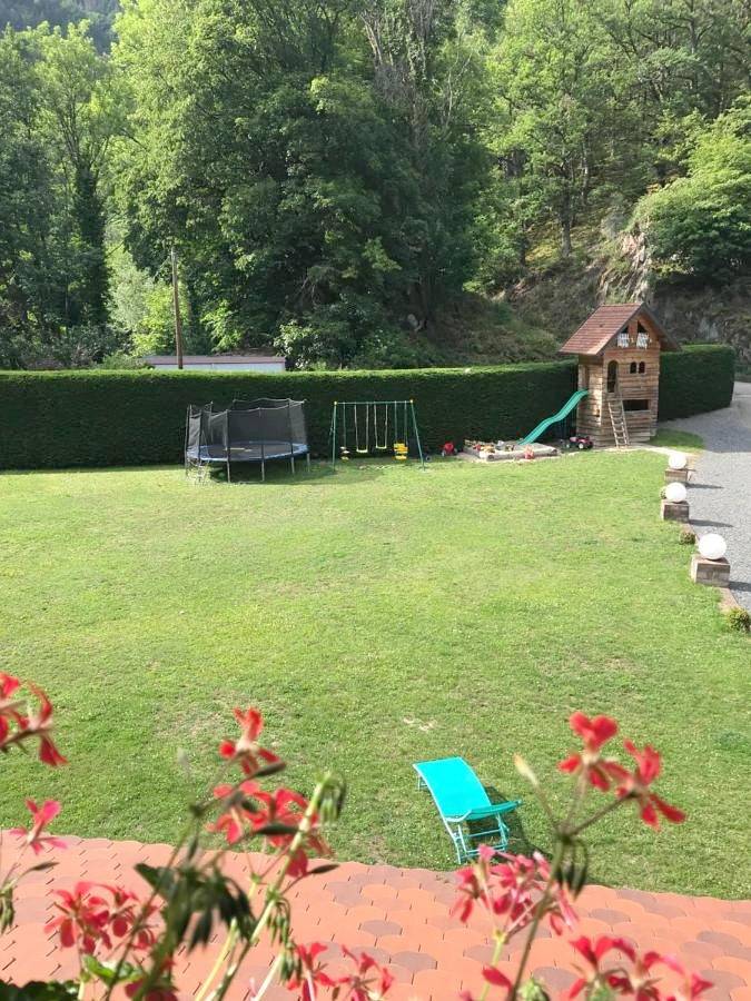 Double Room in Andlau, Région de Sélestat-Erstein