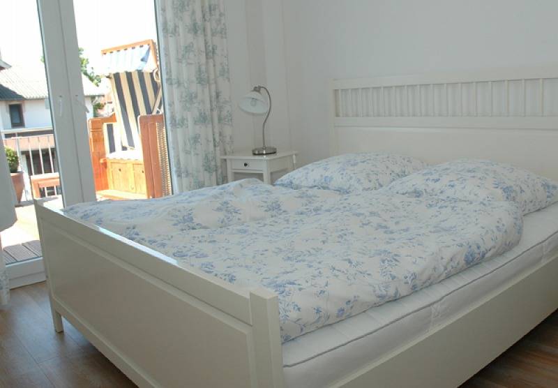 Ganze Ferienwohnung, Boardinghouse - 2-Raum-Appartements - 533/001 in Hafen Büsum, Büsum