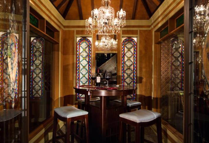 Chambre d’hôte pour 2 personnes, avec jardin à San Francisco - 3