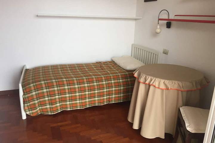 Villa für 5 Personen, mit Garten und Balkon in Ligurien - 3