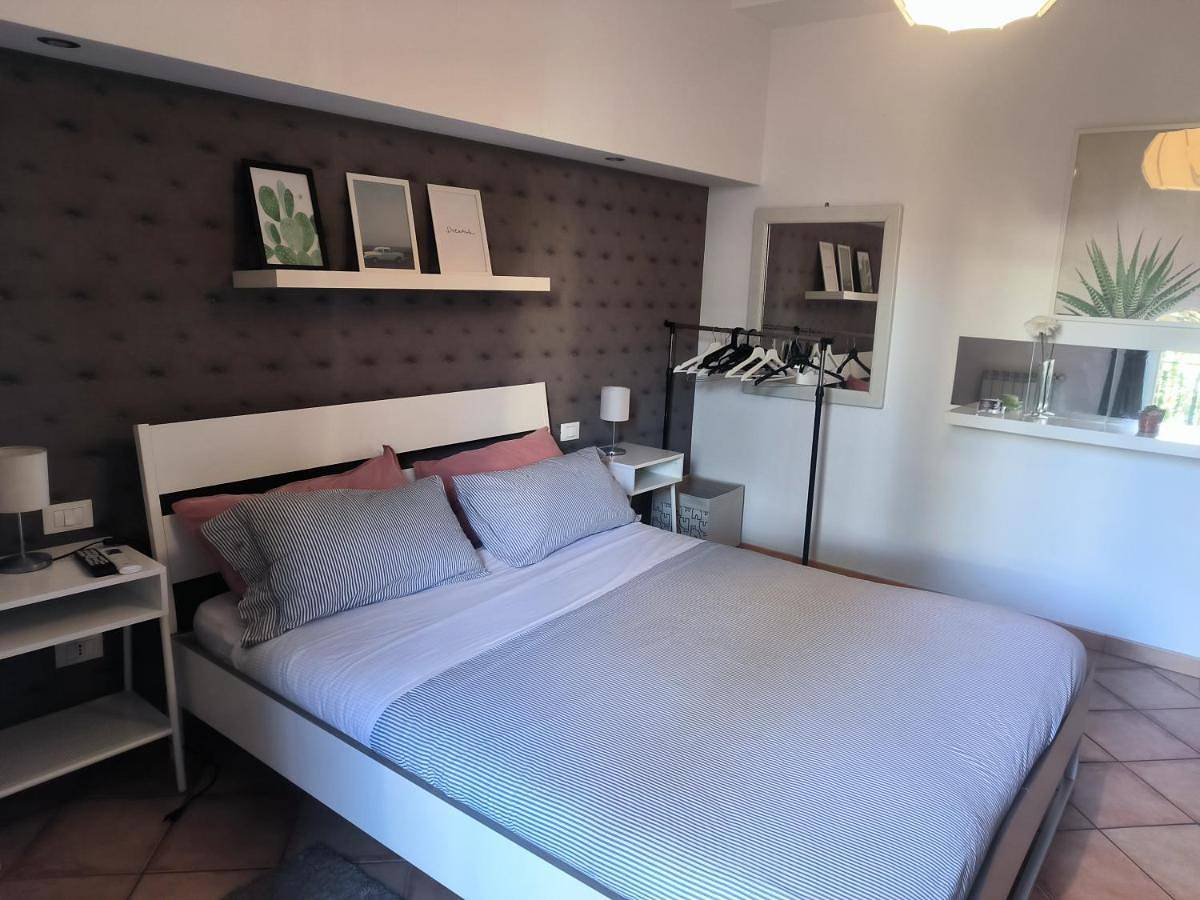 Etna Holidays Home Sereleo in Santa Venerina, Etna