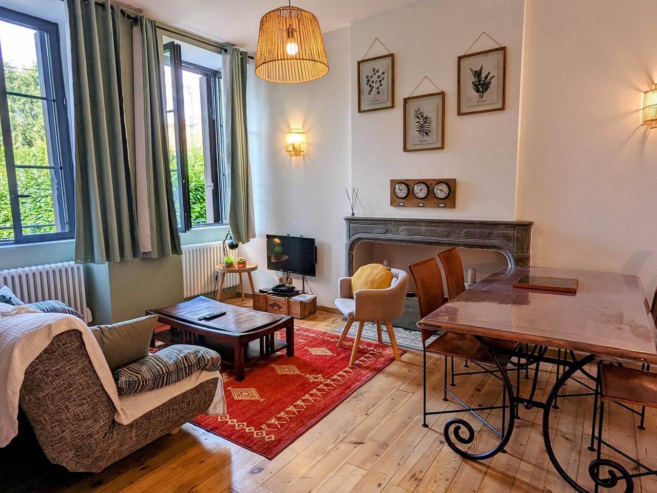Wellness-Hütte mit Sauna und Fitnessraum in Rives de l'Ognon, Haute-Saône