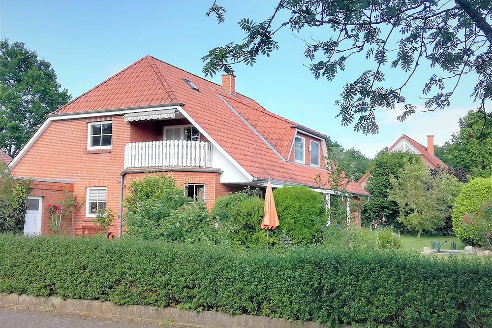 Ganze Wohnung, Ferienwohnung Gisela Rohde in Bad Bramstedt, Kreis Segeberg