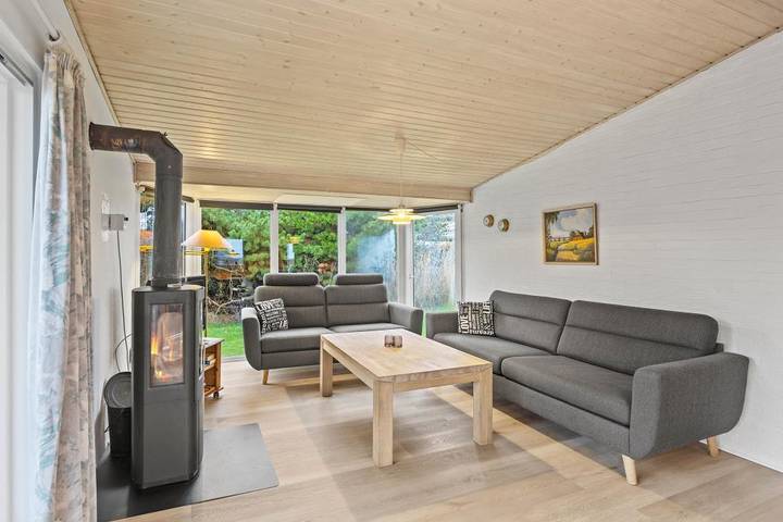 Villa für 4 Personen auf Rømø - 4