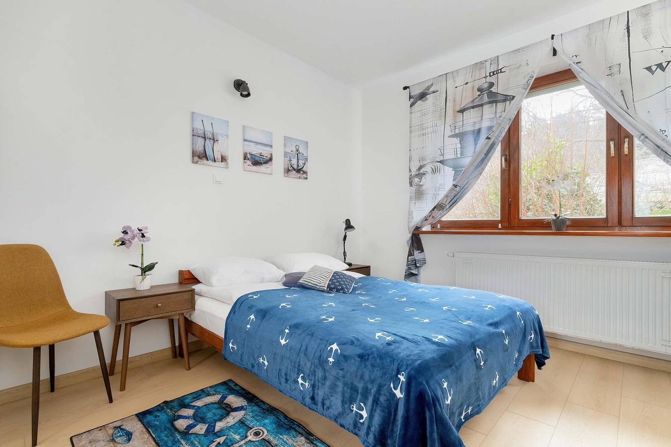 Helt studio, Beniowskiego 7A/2 Gdynia | Cozy Studio | Workspace | Near the Skm Station in Grabówek, Gdynia