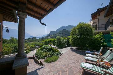 Villa for 8 People in Comune di Menaggio, Lake Como, Photo 3