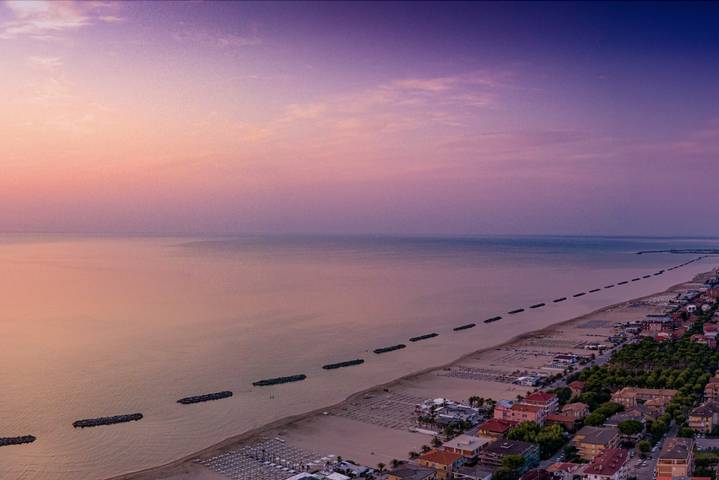 Ferienhaus für 2 Personen in Fermo - 3