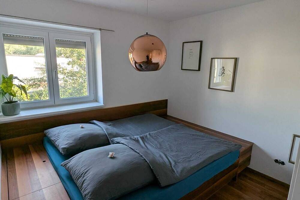 In the countryside 5 minutes from Linz in Linz - Wels