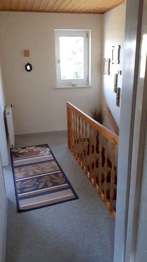 Ferienwohnung Heidlinger - Ferienwohnung in Mauth, Ostbayern